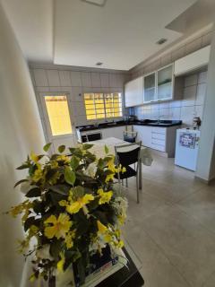 Casa Amarela - 8