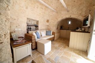 Trullo Mastro Francesco by Itrialuxurystays - Ostuni - 4
