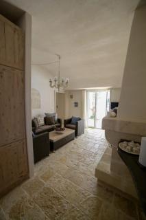 Trullo Mastro Francesco by Itrialuxurystays - Ostuni - 1