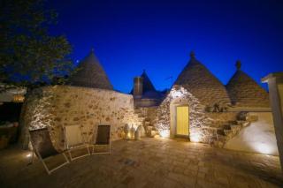 Trullo Mastro Francesco by Itrialuxurystays - 5