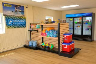 Dockside Flat 1 - 3