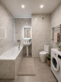 ЖК Alatau City Luxury Apartment`s - 9