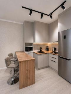 ЖК Alatau City Luxury Apartment`s - 8