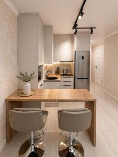 ЖК Alatau City Luxury Apartment`s - 7