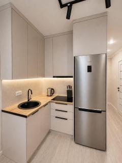 ЖК Alatau City Luxury Apartment`s - 6
