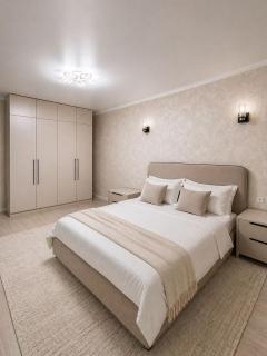 ЖК Alatau City Luxury Apartment`s - 5