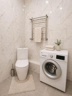 ЖК Alatau City Luxury Apartment`s - 4
