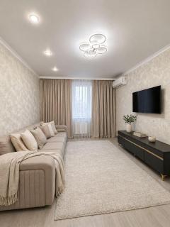 ЖК Alatau City Luxury Apartment`s - 3