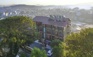 Soluna Dalat Hotel - 2