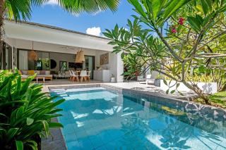 Villa Arc-en-ciel de Vie, Private Pool in Grand Baie - 0