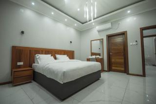 Ultra Aparthotel - 8