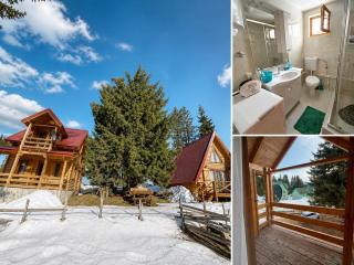 Chalet Aleksa - Žabljak - 7