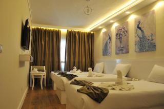 Salma Hotel - Il Cairo - 8
