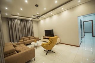 Ultra Aparthotel - 9