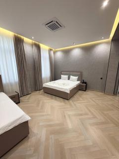 Mirabad Palace Hotel - 6