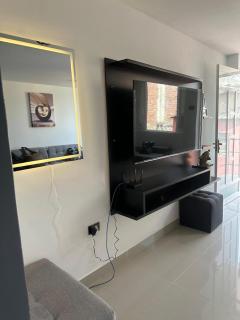 Brand New Apartment Government Palace WiFi - 2
