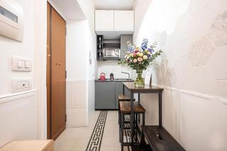 Vatican Luxury Little Suite - Via Ottaviano 9 - 6
