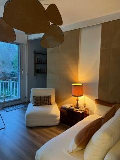 Family apartment near the sea of Houlgate - 8