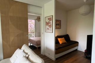 Family apartment near the sea of Houlgate - 2