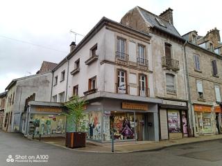 Appartement F2 avec terrasse centre historique - 8