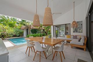 Villa Arc-en-ciel de Vie, Private Pool in Grand Baie - 8