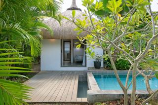 Villa Arc-en-ciel de Vie, Private Pool in Grand Baie - 5