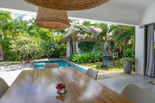 Villa Arc-en-ciel de Vie, Private Pool in Grand Baie - 4