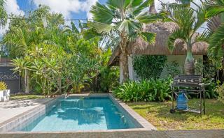 Villa Arc-en-ciel de Vie, Private Pool in Grand Baie - 2