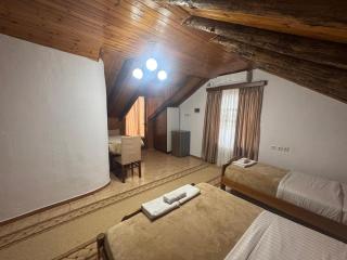 Guest House Argjiro Castle - 8