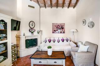 Borghetto Valtania with pool, garden and sauna - 0