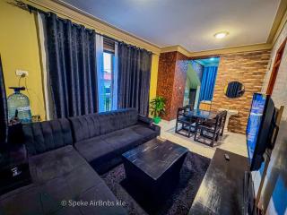 Speke homes full apartment!!! - Kabale - 5