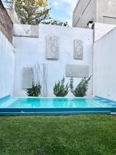 Loft exclusivo Palermo Noa Noa Art - 7