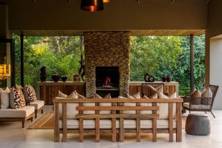 Ujima Lodge - 5