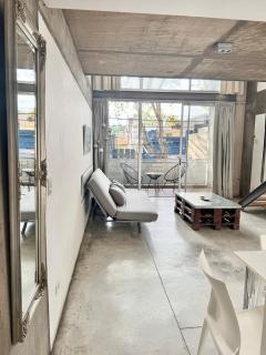 Loft exclusivo Palermo Noa Noa Art - 6