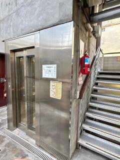 Loft exclusivo Palermo Noa Noa Art - 1