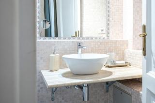 Vatican Luxury Little Suite - Via Ottaviano 9 - 1