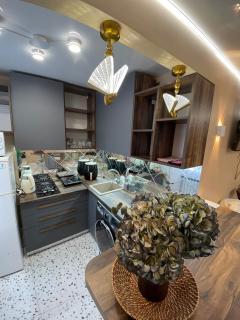 Люкс квартира у центрі міста Горішні Плавні - 4