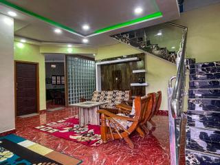 Coorg Nature Valley Homestay - 9