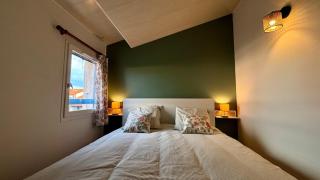 Beach house for 5 with air conditioning, parking & terrace - 1