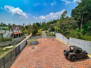 Coorg Nature Valley Homestay - 2