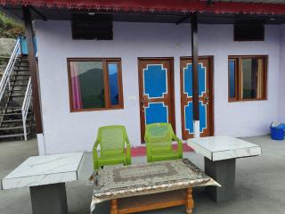 Shri Ganesh Home stay - 8