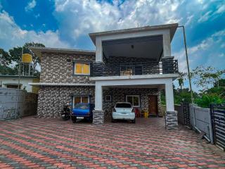 Coorg Nature Valley Homestay - 7