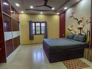 Coorg Nature Valley Homestay - 1