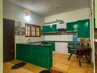 Coorg Nature Valley Homestay - 2
