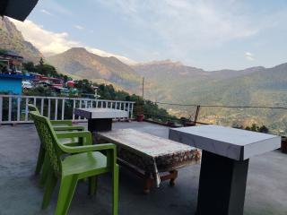 Shri Ganesh Home stay - 7