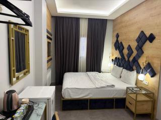 lily airport otel - 2