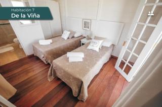 Finca del Sacramento - 4