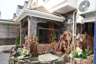 Patong Beach private Villa - 0
