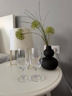 Urban Pearl Vyšehrad PrivatRoom - 7