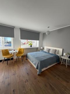 Urban Pearl Vyšehrad PrivatRoom - 5
